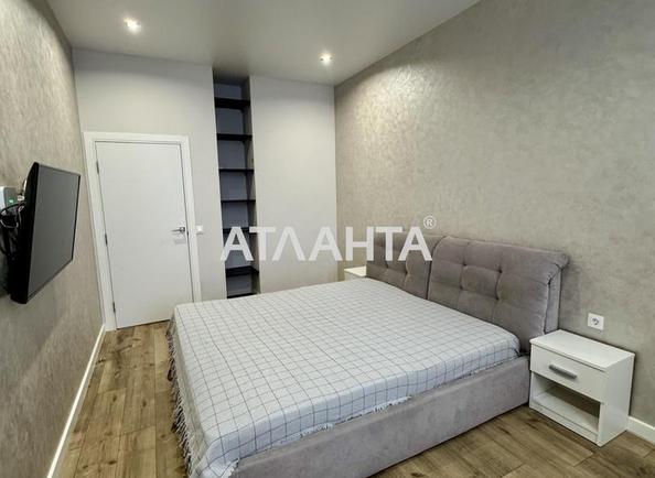 1-комнатная квартира по адресу Французский бул. (площадь 58 м²) - Atlanta.ua - фото 8