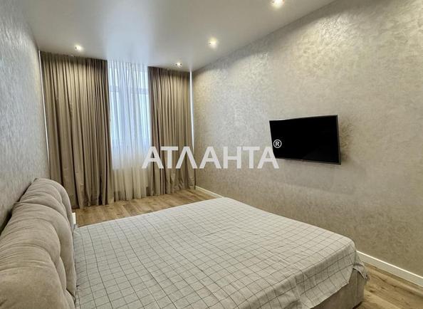 1-комнатная квартира по адресу Французский бул. (площадь 58 м²) - Atlanta.ua - фото 9