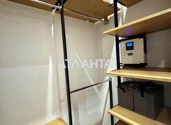 1-комнатная квартира по адресу Французский бул. (площадь 58 м²) - Atlanta.ua - фото 11