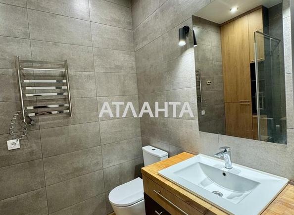 1-комнатная квартира по адресу Французский бул. (площадь 58 м²) - Atlanta.ua - фото 14