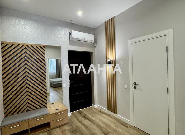 1-комнатная квартира по адресу Французский бул. (площадь 58 м²) - Atlanta.ua - фото 17
