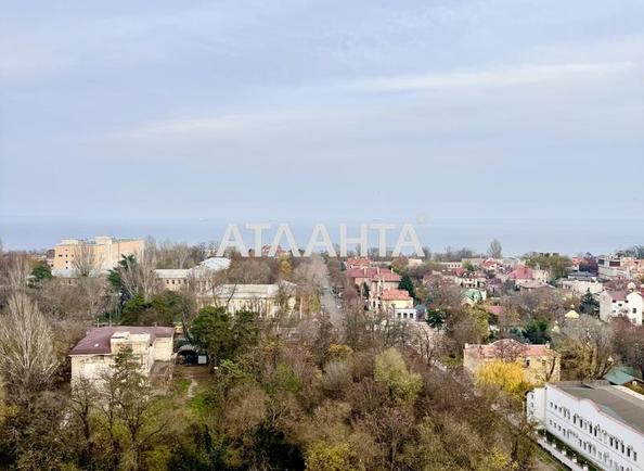 1-комнатная квартира по адресу Французский бул. (площадь 58 м²) - Atlanta.ua - фото 18