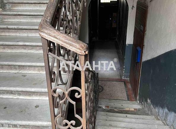 Коммунальная квартира по адресу ул. Осипова (площадь 92 м²) - Atlanta.ua - фото 13