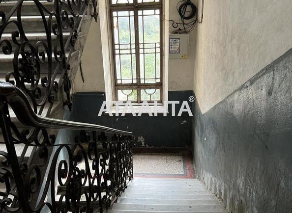 Коммунальная квартира по адресу ул. Осипова (площадь 92 м²) - Atlanta.ua - фото 14