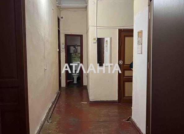 Коммунальная квартира по адресу ул. Осипова (площадь 92 м²) - Atlanta.ua - фото 9