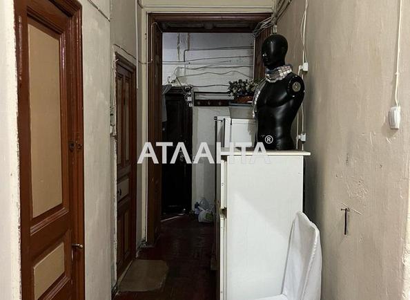Коммунальная квартира по адресу ул. Осипова (площадь 92 м²) - Atlanta.ua - фото 10