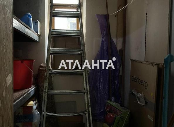 Коммунальная квартира по адресу ул. Осипова (площадь 92 м²) - Atlanta.ua - фото 12