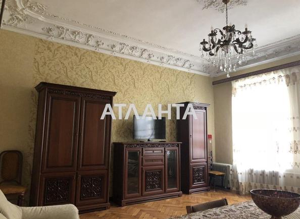 Коммунальная квартира по адресу ул. Осипова (площадь 92 м²) - Atlanta.ua - фото 2