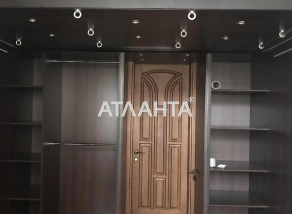 Коммунальная квартира по адресу ул. Осипова (площадь 92 м²) - Atlanta.ua - фото 11