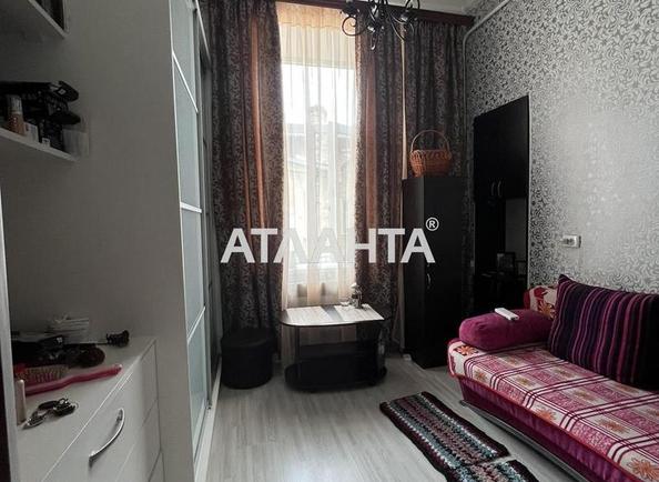 Коммунальная квартира по адресу ул. Осипова (площадь 92 м²) - Atlanta.ua - фото 3