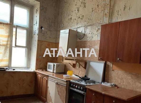 Коммунальная квартира по адресу ул. Осипова (площадь 92 м²) - Atlanta.ua - фото 16