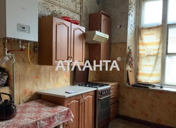 Коммунальная квартира по адресу ул. Осипова (площадь 92 м²) - Atlanta.ua - фото 17