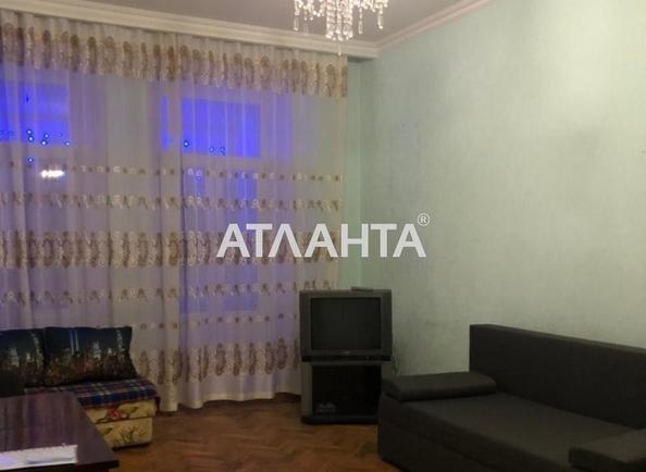 Коммунальная квартира по адресу ул. Осипова (площадь 92 м²) - Atlanta.ua - фото 18