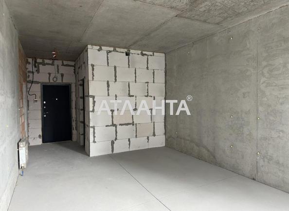 1-room apartment apartment by the address st. Kurortnyy per (area 29,5 m²) - Atlanta.ua - photo 4