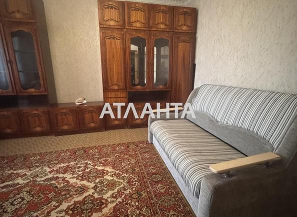 2-кімнатна квартира за адресою Люстдорфська дор. (площа 51,1 м²) - Atlanta.ua