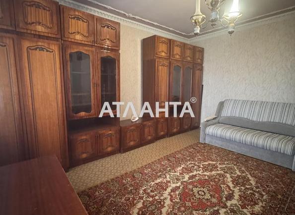 2-кімнатна квартира за адресою Люстдорфська дор. (площа 51,1 м²) - Atlanta.ua - фото 2