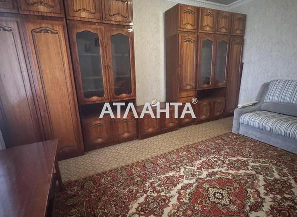 2-кімнатна квартира за адресою Люстдорфська дор. (площа 51,1 м²) - Atlanta.ua - фото 3