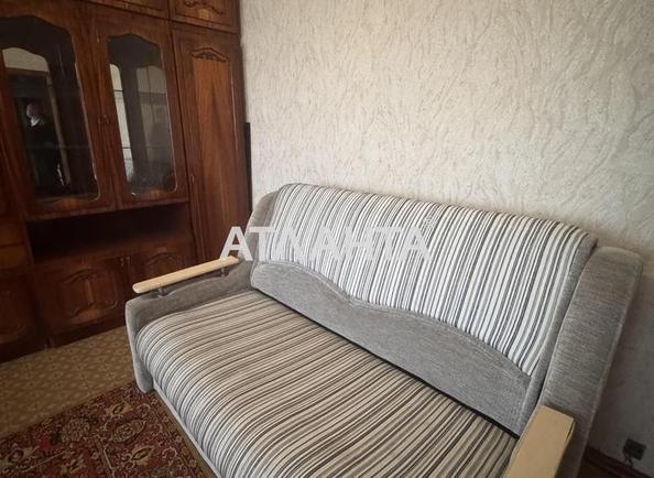 2-кімнатна квартира за адресою Люстдорфська дор. (площа 51,1 м²) - Atlanta.ua - фото 4