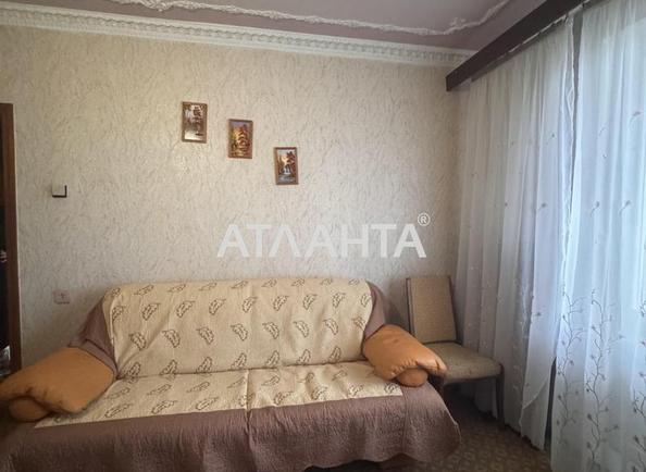 2-кімнатна квартира за адресою Люстдорфська дор. (площа 51,1 м²) - Atlanta.ua - фото 5