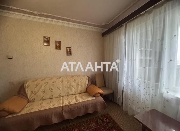 2-кімнатна квартира за адресою Люстдорфська дор. (площа 51,1 м²) - Atlanta.ua - фото 6