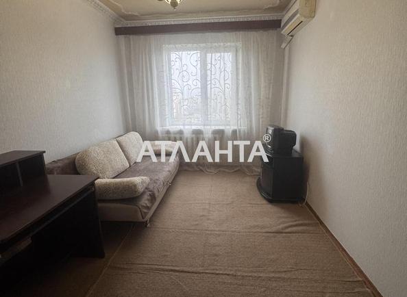 2-кімнатна квартира за адресою Люстдорфська дор. (площа 51,1 м²) - Atlanta.ua - фото 8