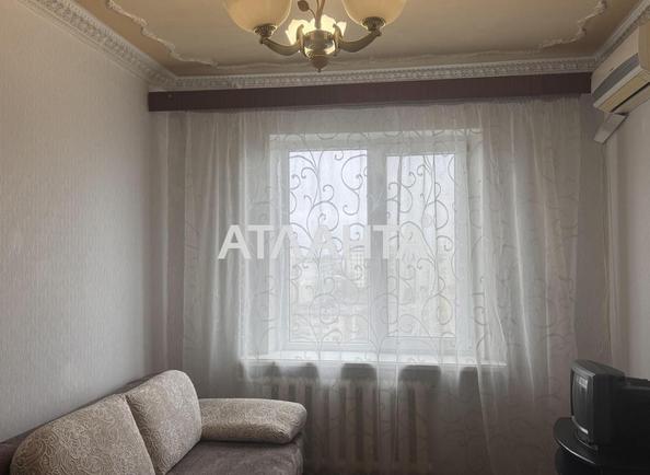 2-кімнатна квартира за адресою Люстдорфська дор. (площа 51,1 м²) - Atlanta.ua - фото 9