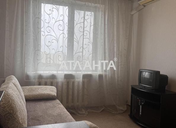 2-кімнатна квартира за адресою Люстдорфська дор. (площа 51,1 м²) - Atlanta.ua - фото 10