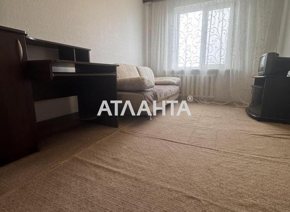 2-кімнатна квартира за адресою Люстдорфська дор. (площа 51,1 м²) - Atlanta.ua - фото 11