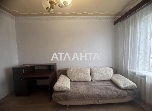 2-кімнатна квартира за адресою Люстдорфська дор. (площа 51,1 м²) - Atlanta.ua - фото 12