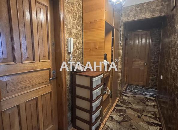 2-кімнатна квартира за адресою Люстдорфська дор. (площа 51,1 м²) - Atlanta.ua - фото 13