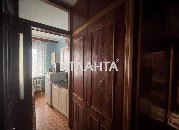 2-кімнатна квартира за адресою Люстдорфська дор. (площа 51,1 м²) - Atlanta.ua - фото 14