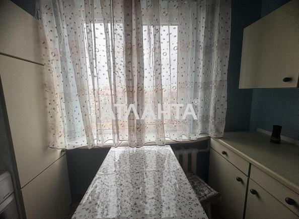 2-кімнатна квартира за адресою Люстдорфська дор. (площа 51,1 м²) - Atlanta.ua - фото 15