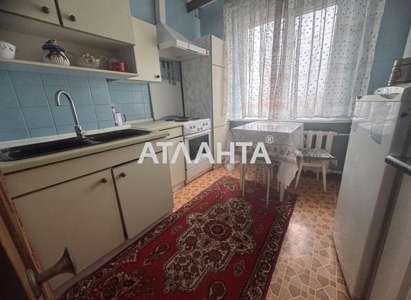 2-кімнатна квартира за адресою Люстдорфська дор. (площа 51,1 м²) - Atlanta.ua - фото 16