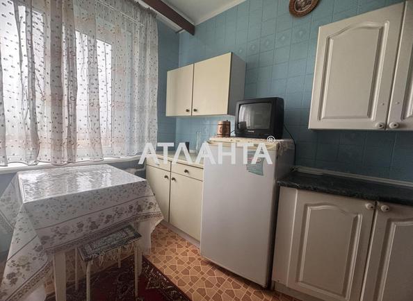 2-кімнатна квартира за адресою Люстдорфська дор. (площа 51,1 м²) - Atlanta.ua - фото 17