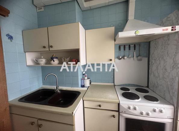 2-кімнатна квартира за адресою Люстдорфська дор. (площа 51,1 м²) - Atlanta.ua - фото 18