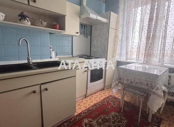 2-кімнатна квартира за адресою Люстдорфська дор. (площа 51,1 м²) - Atlanta.ua - фото 19