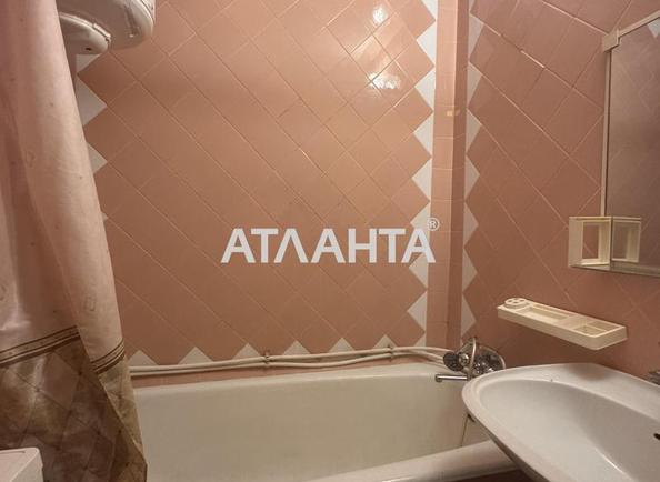 2-кімнатна квартира за адресою Люстдорфська дор. (площа 51,1 м²) - Atlanta.ua - фото 21