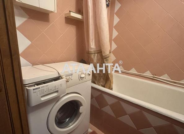 2-кімнатна квартира за адресою Люстдорфська дор. (площа 51,1 м²) - Atlanta.ua - фото 22