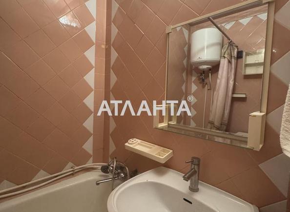 2-кімнатна квартира за адресою Люстдорфська дор. (площа 51,1 м²) - Atlanta.ua - фото 23