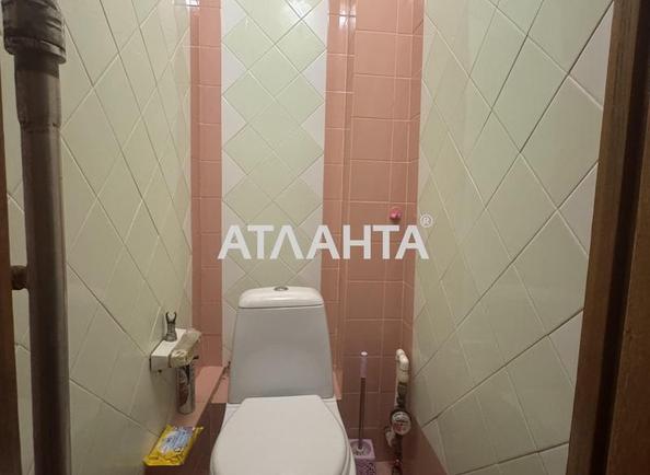 2-кімнатна квартира за адресою Люстдорфська дор. (площа 51,1 м²) - Atlanta.ua - фото 24