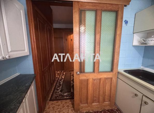 2-кімнатна квартира за адресою Люстдорфська дор. (площа 51,1 м²) - Atlanta.ua - фото 25