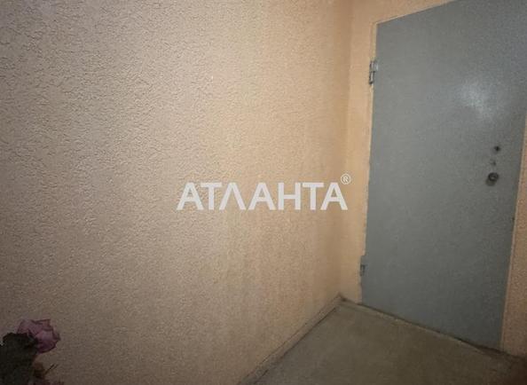 2-кімнатна квартира за адресою Люстдорфська дор. (площа 51,1 м²) - Atlanta.ua - фото 27