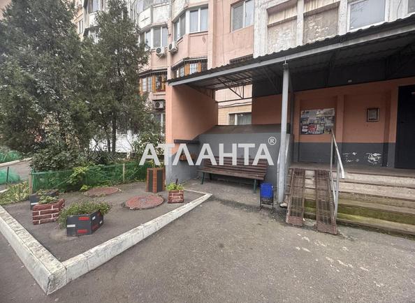 2-кімнатна квартира за адресою Люстдорфська дор. (площа 51,1 м²) - Atlanta.ua - фото 28