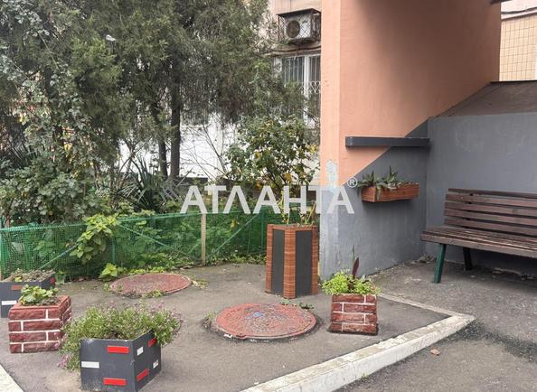 2-кімнатна квартира за адресою Люстдорфська дор. (площа 51,1 м²) - Atlanta.ua - фото 29