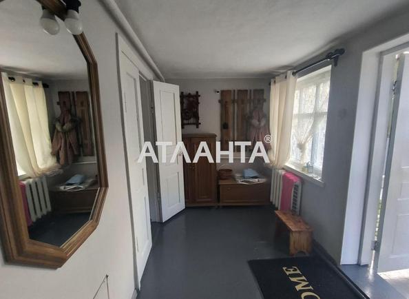 Будинок (площа 64,7 м²) - Atlanta.ua