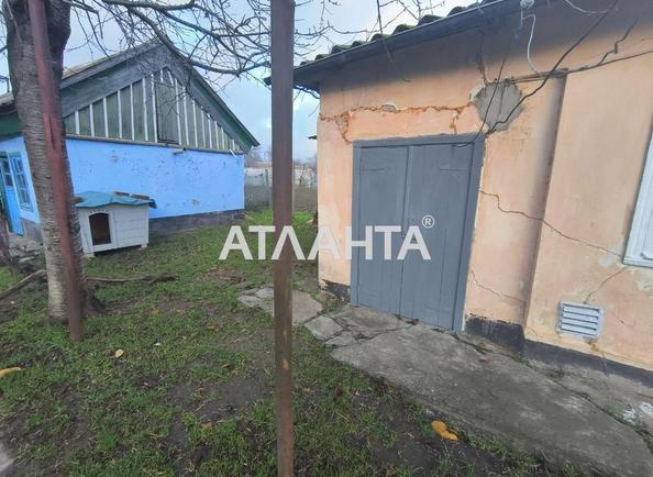 Будинок (площа 64,7 м²) - Atlanta.ua - фото 12