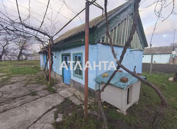Будинок (площа 64,7 м²) - Atlanta.ua - фото 14