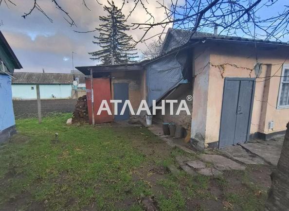 Будинок (площа 64,7 м²) - Atlanta.ua - фото 15