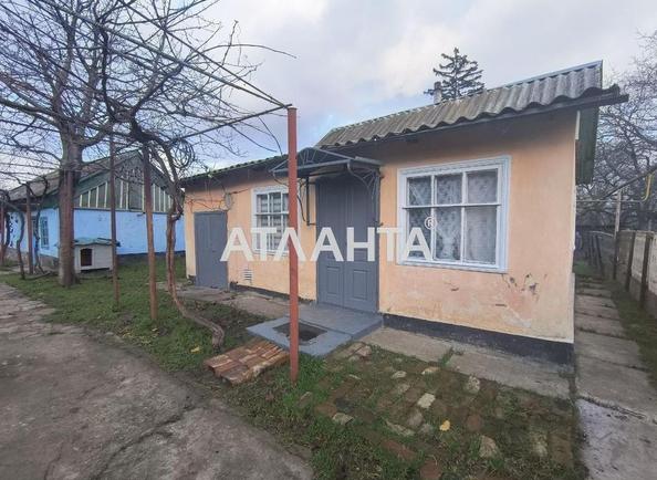 Будинок (площа 64,7 м²) - Atlanta.ua - фото 16