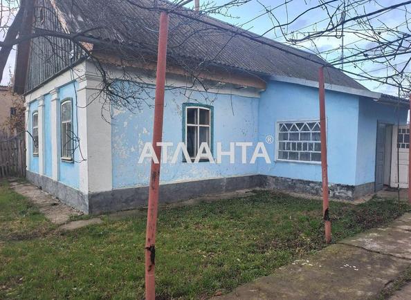 Будинок (площа 64,7 м²) - Atlanta.ua - фото 17